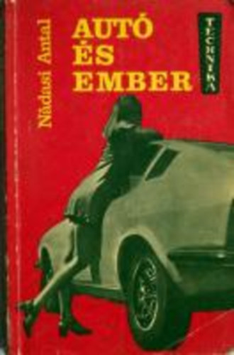 N�dasi Antal - Aut� �s ember