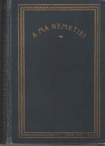 Richard Voss - Királyi dráma