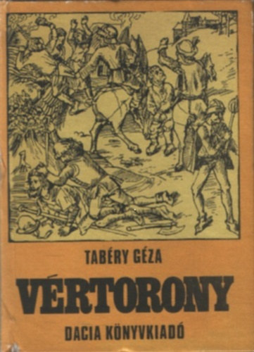 Tab�ry G�za - V�rtorony