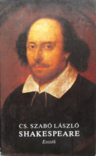 Cs. Szabó LÁszló - Shakespeare