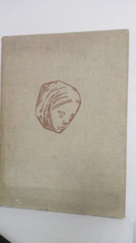 E. Gdor - G. . Pogny - Ungarische Bildhauerkunst