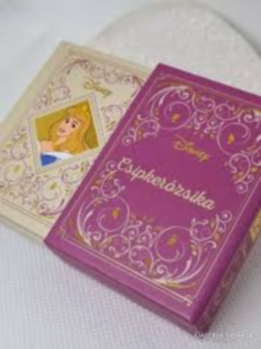 Csipkerózsika - Disney Mini Mesék