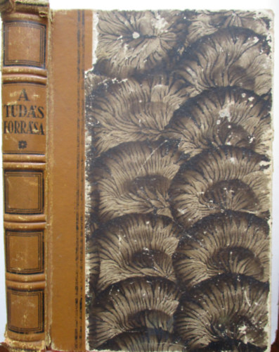 Harsnyi-Hegeds-Kzdi-Kovcs-Rapaics - A tuds forrsa