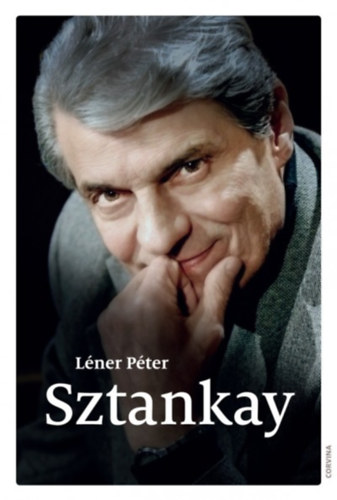 L�ner P�ter - Sztankay