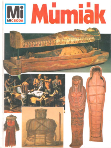 Wolfgang Tarnowski - M�mi�k (Mi micsoda)