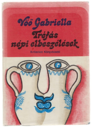 V Gabriella - Trfs npi elbeszlsek
