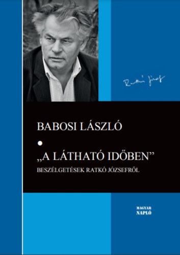 Babosi László - "A látható időben"