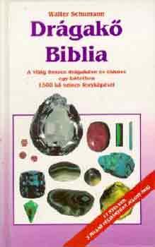 Walter Schumann - Drgak biblia