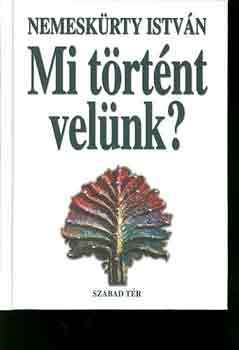 Nemeskürty István - Mi történt velünk?