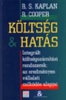 Cooper, Robin, R.S. Kaplan - Kltsg s hats