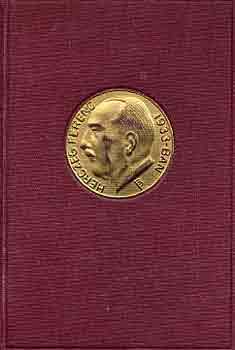 Herczeg Ferenc - Az arany heged�