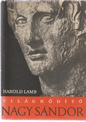 Harold Lamb - Vilghdt Nagy Sndor