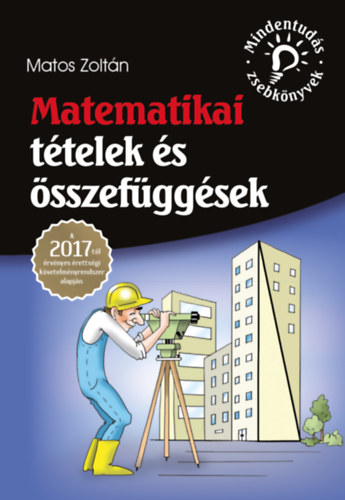 Matos Zolt�n - Matematikai t�telek �s �sszef�gg�sek