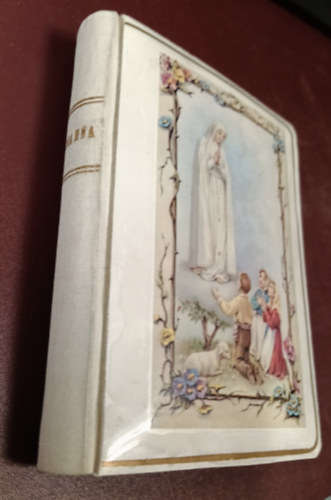 Hozsanna! Teljes kottás népénekeskönyv