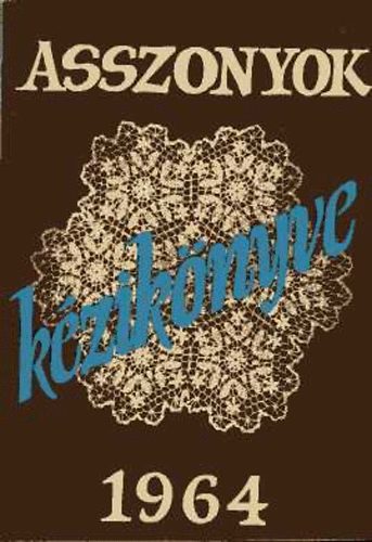 Asszonyok kziknyve 1964