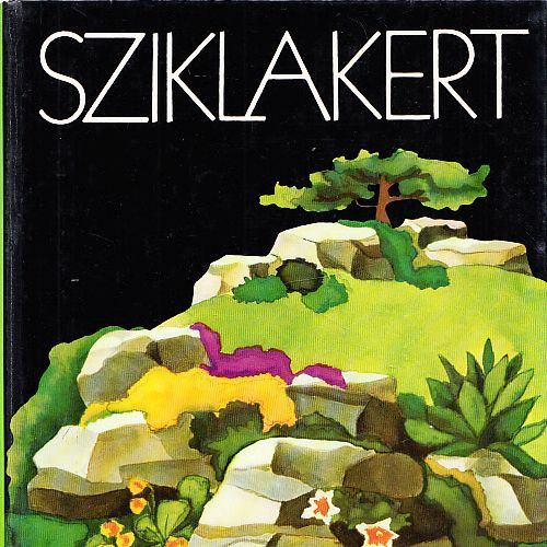 Balogh Andrs, Galntai Mikls, Kecsks Tibor, Schmidt Gbor - Sziklakert (Vrhelyi Klmn fnykpeivel)