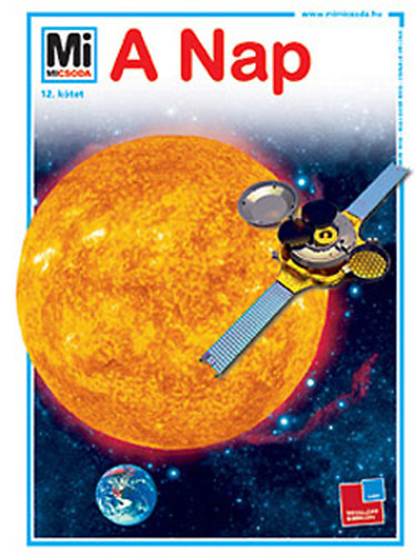 Dr. Erich Übelacker - A Nap - Mi micsoda 12.