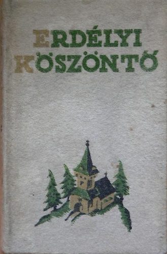 Erd�lyi k�sz�nt�