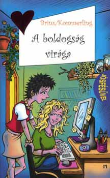 Thomas Brinx; Anja Kmmerling - A boldogsg virga