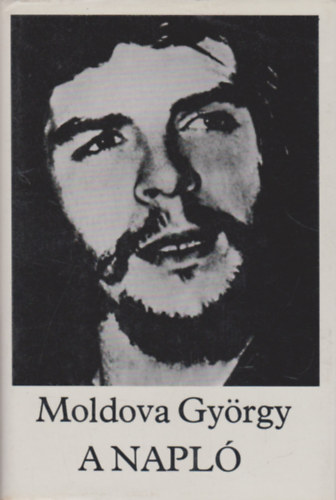 Moldova György - A napló