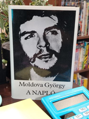 Moldova Gy�rgy - A Napl�