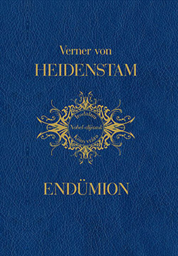 Verner von Heidenstam - End�mion
