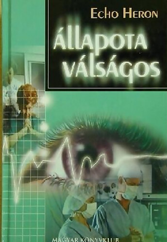 Echo Heron - llapota vlsgos
