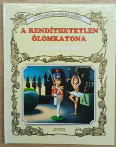 Rab Zsuzsa (fordtotta) - A rendthetetlen lomkatona s ms mesk