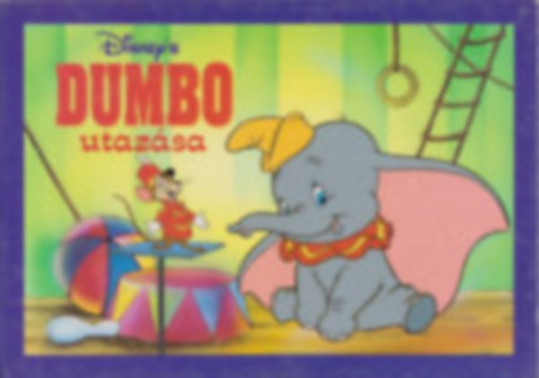 Dumbo utaz�sa