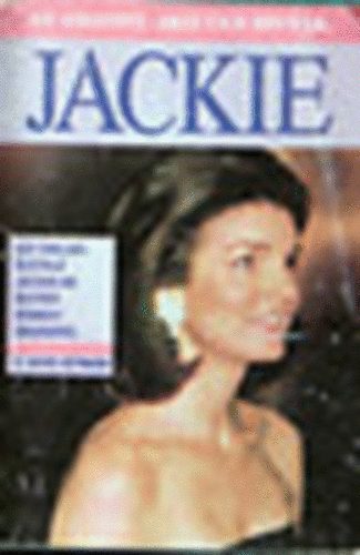 C. David Heymann - Az asszony, akit gy hvtak, Jackie