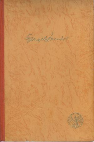 Gergely Istv�n - A nagy t�bor