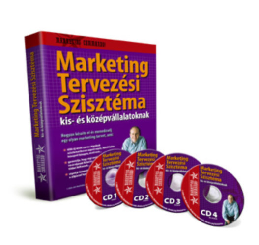 Marketing Tervezési Szisztéma