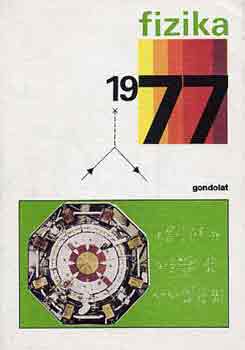 Abonyi Ivn (szerk.) - Fizika 1977