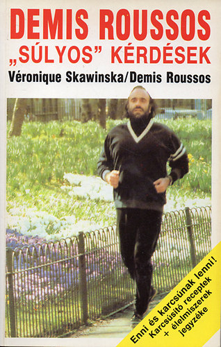 Skawinska, V.-Roussos, D. - Demies Roussos-slyos krdsek
