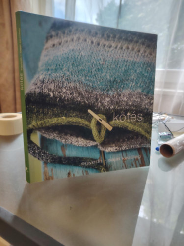 Mohcsi Anik, Janine Flew - Kts