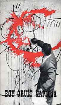 Nyikolaj Vasziljevics Gogol - Egy �r�lt napl�ja (alkot�k az el�ad�sr�l)