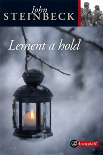 John Steinbeck - Lement a hold (Aranytoll - Vas István fordításában)