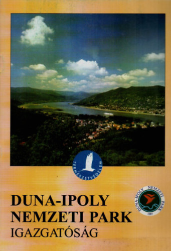Fri Andrs-Csihar Lszl - Duna-Ipoly Nemzeti Park igazgatsg.