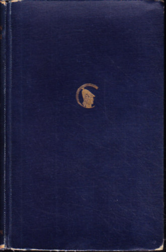 Balogh Jzsef (ford.) - Szent goston vallomsai I-II. (A Parthenon Ktnyelv Klasszikusai)