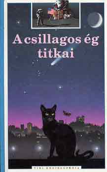 Jean-Pierre Verdet - A csillagos ég titkai