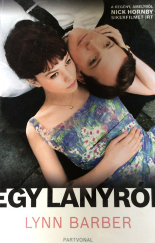 Lynn Barber - Egy lányról