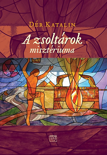 Dr Katalin - A zsoltrok misztriuma