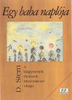 Daniel N. Stern - Egy baba naplója