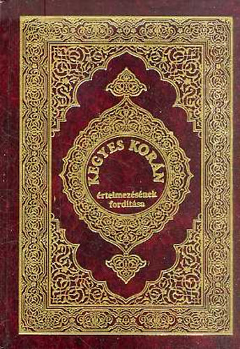 Ifj. Karasszon Attila (ford.) - Kegyes Kor�n �rtelmez�s�nek ford�t�sa 29-30. r�sz