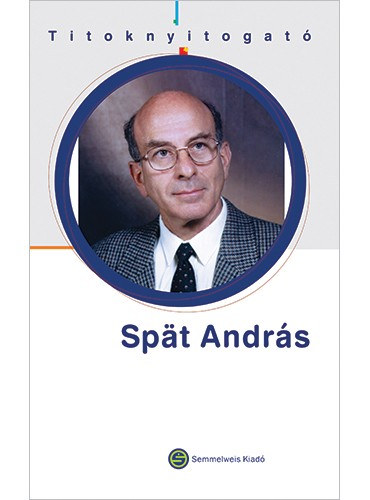 Tncos Lszl - Titoknyitogat - Spt Andrs