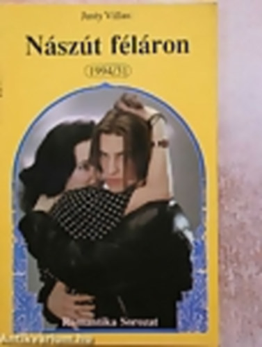 Justy Villas - Nszt flron
