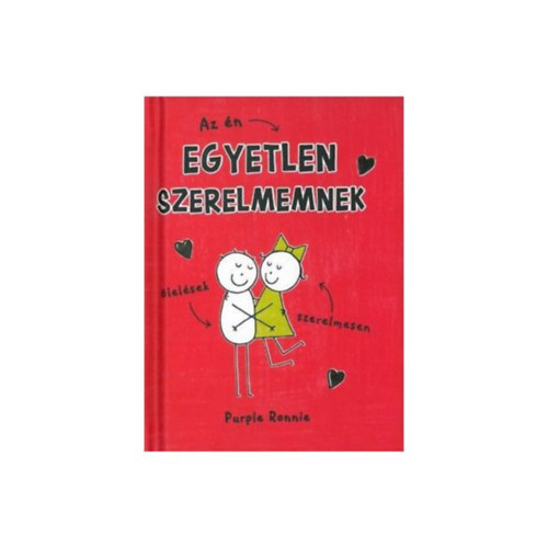 Purple Ronnie - Az �n egyetlen szerelmemnek