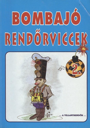 L. Imi (Szerk.) - Bombaj rendrviccek
