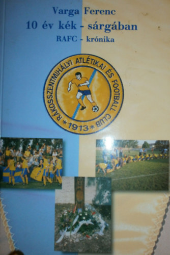 Magyar Gyrgy - Komrom-Esztergom megye olimpiai kronolgija a sajt tkrben