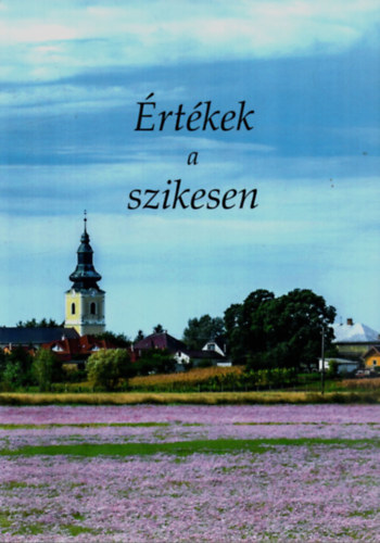 Gl Ferencn - rtkek a szikesen.